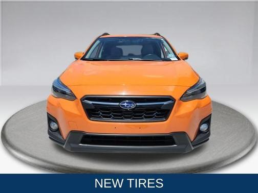 2019 Subaru Crosstrek 2.0i Limited