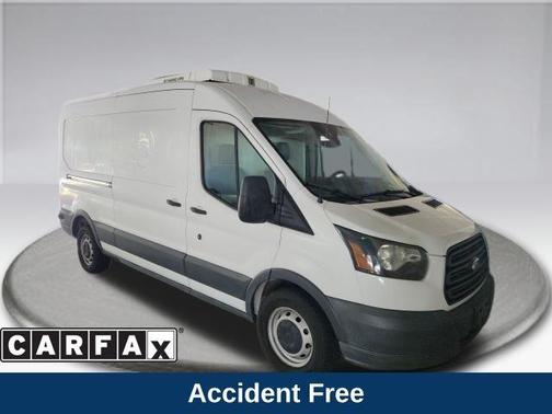 2015 Ford Transit-250 148 WB Medium Roof Cargo