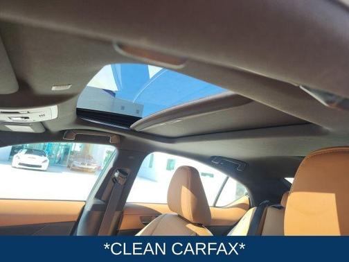 2024 Lexus IS 350 F SPORT Design