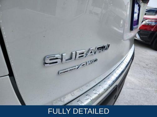 2025 Subaru Ascent Premium