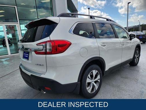 2025 Subaru Ascent Premium