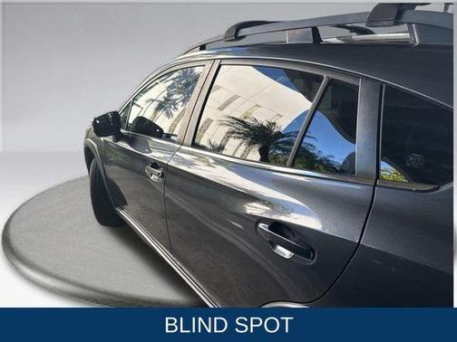 2018 Subaru Crosstrek 2.0i Limited