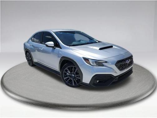 2024 Subaru WRX Premium