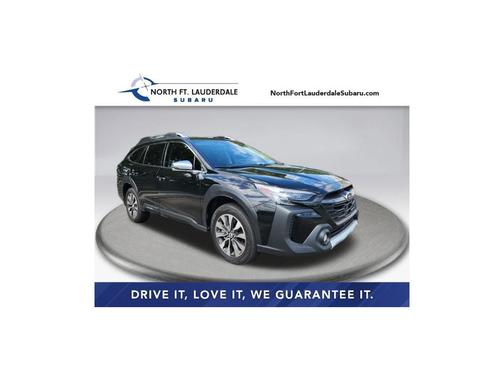 2023 Subaru Outback Touring XT