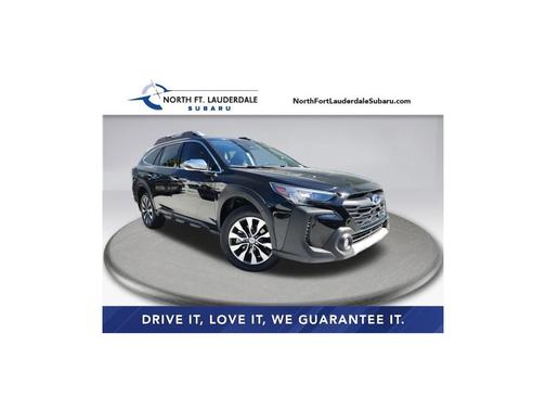 2023 Subaru Outback Touring XT