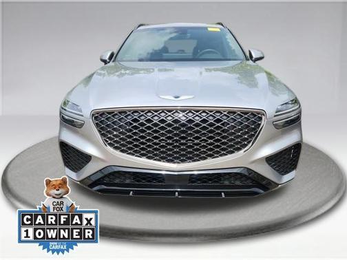 2024 Genesis GV70 3.5T Sport