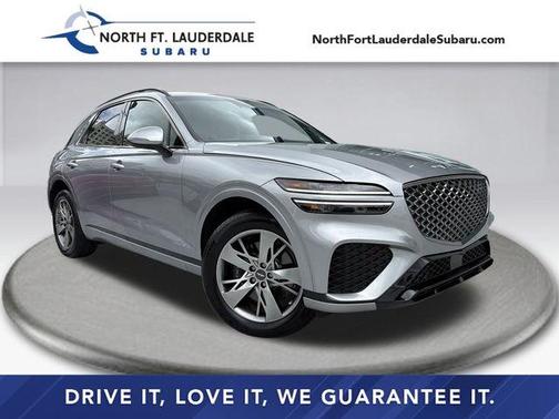 2024 Genesis GV70 3.5T Sport