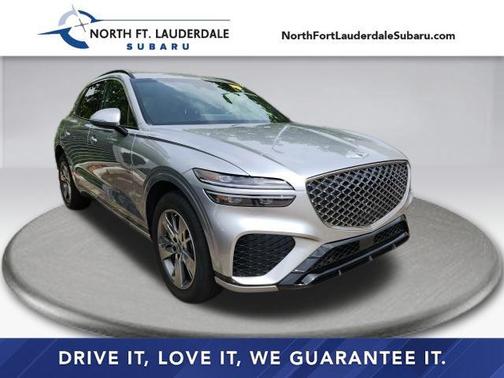 2024 Genesis GV70 3.5T Sport