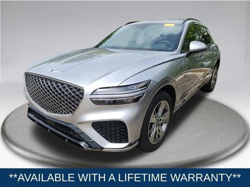 2024 Genesis GV70 3.5T Sport
