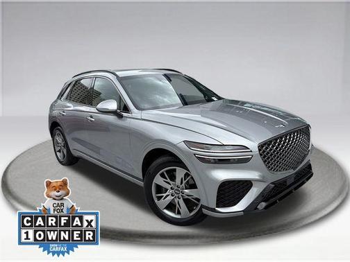 2024 Genesis GV70 3.5T Sport