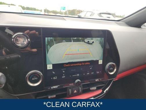 2024 Lexus NX 350 F SPORT Handling