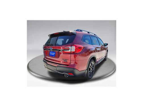 2024 Subaru Ascent Onyx Edition