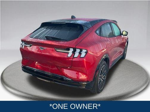 2024 Ford Mustang Mach-E Premium