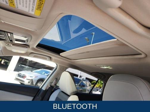 2019 Subaru Crosstrek 2.0i Limited