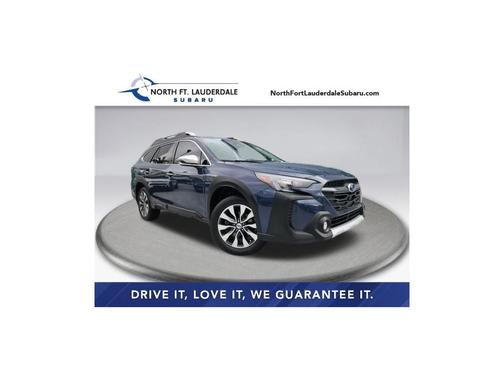 2023 Subaru Outback Touring