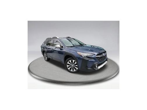 2023 Subaru Outback Touring
