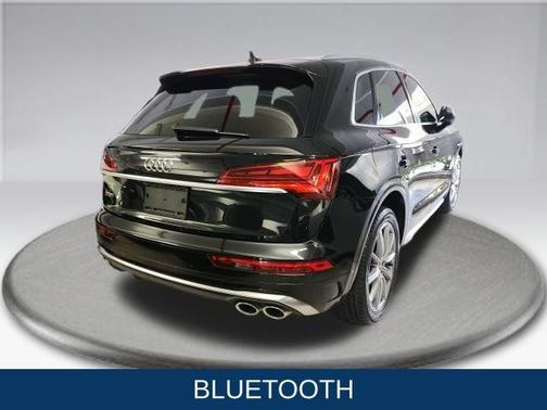 2021 Audi SQ5 3.0T Premium