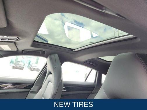 2022 Porsche Panamera 4S