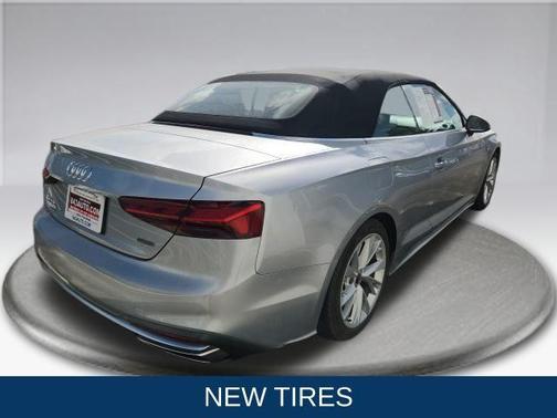 2022 Audi A5 45 Premium