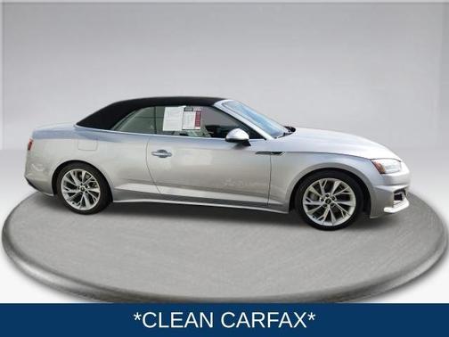 2022 Audi A5 45 Premium