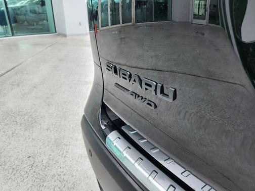 2025 Subaru Ascent Limited Bronze Edition