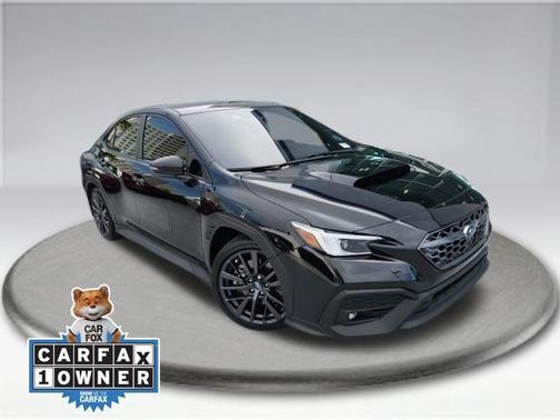 2024 Subaru WRX Limited