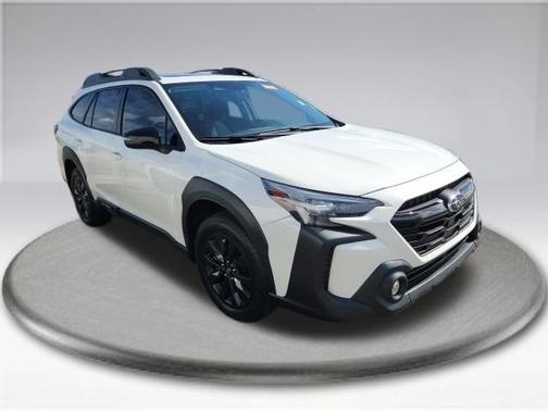 2023 Subaru Outback Onyx Edition
