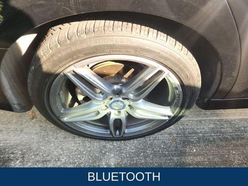 2017 Mercedes-Benz E-Class E 300 4MATIC