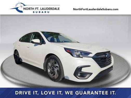 2024 Subaru Legacy Limited