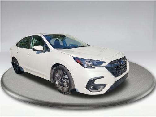 2024 Subaru Legacy Limited