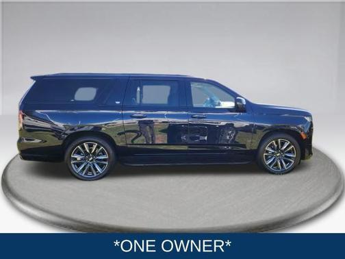 2024 Cadillac Escalade ESV Sport Platinum