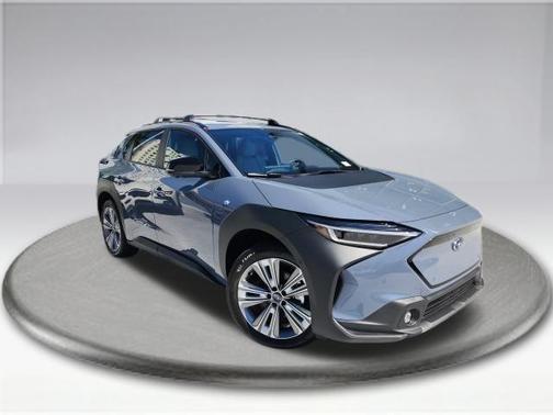 2024 Subaru Solterra Limited