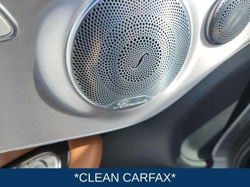 2020 Mercedes-Benz C-Class C 300 4MATIC