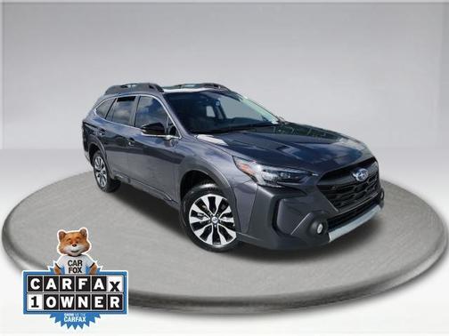 2023 Subaru Outback Limited XT