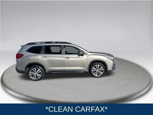 2019 Subaru Ascent Limited 8-Passenger