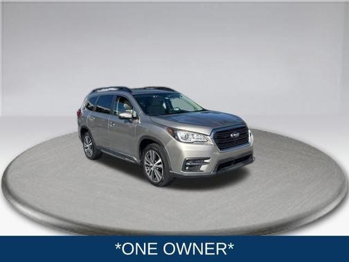 2019 Subaru Ascent Limited 8-Passenger