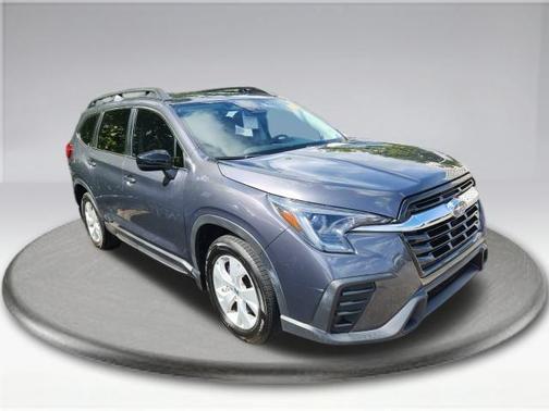 2023 Subaru Ascent Base 8-Passenger
