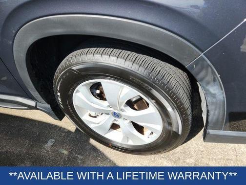 2023 Subaru Ascent Base 8-Passenger