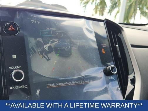 2023 Subaru Ascent Base 8-Passenger