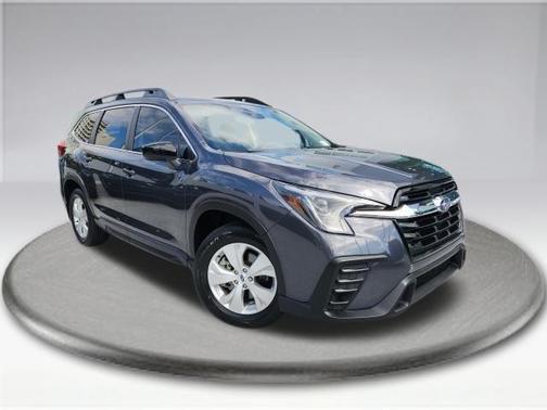 2023 Subaru Ascent Base 8-Passenger