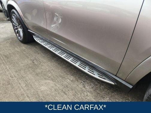 2023 Mercedes-Benz GLE 350 Base