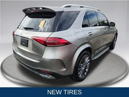 2023 Mercedes-Benz GLE 350 Base