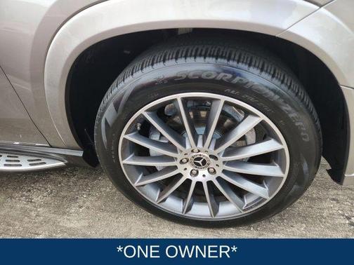 2023 Mercedes-Benz GLE 350 Base