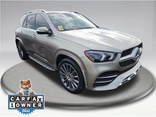 2023 Mercedes-Benz GLE 350 Base