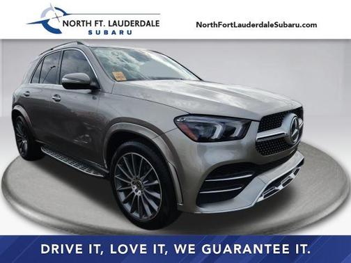 2023 Mercedes-Benz GLE 350 Base
