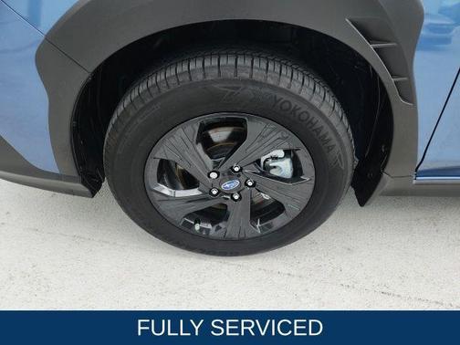 2024 Subaru Crosstrek Base