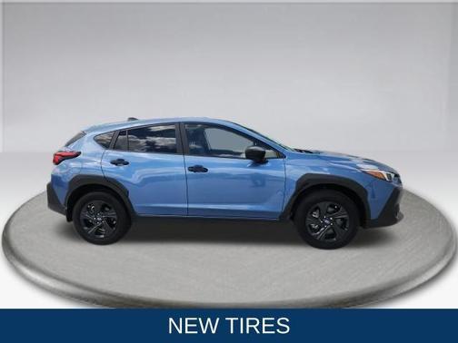 2024 Subaru Crosstrek Base