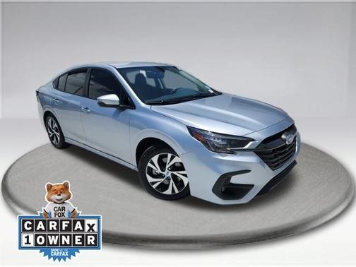 2023 Subaru Legacy Premium