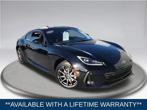 2023 Subaru BRZ Premium