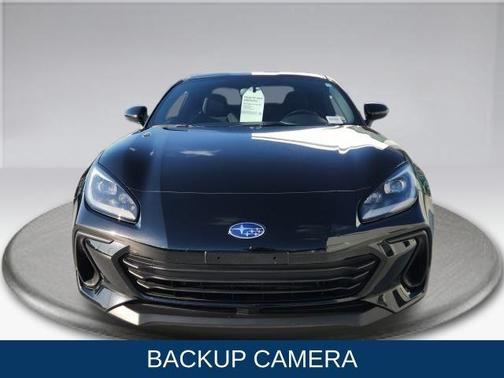 2023 Subaru BRZ Premium